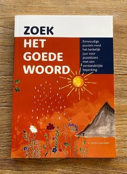 ZOEK HET GOEDE WOORD Lage Prijs