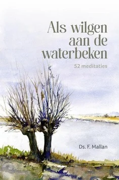 ALS WILGEN AAN DE WATERBEKEN Bestel Nu