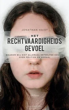 HET RECHTVAARDIGHEIDSGEVOEL Seizoensaanbieding