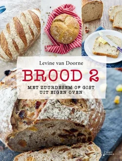 BROOD 2 Beste Prijs