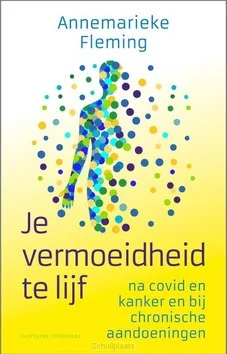 JE VERMOEIDHEID TE LIJF Flitsaanbieding