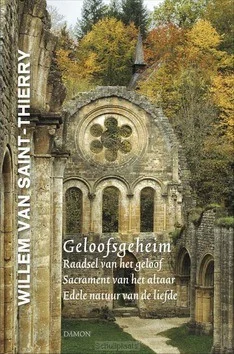 GELOOFSGEHEIM Hoge Kwaliteit
