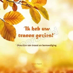 IK HEB UW TRANEN GEZIEN! Finale Uitverkoop