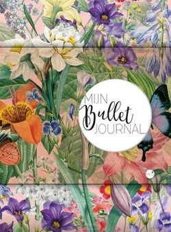 Favoriet MIJN BULLET JOURNAL / VELDBLOEMEN