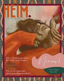 HEIM MAGAZINE Lage Kosten