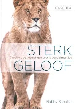 Gratis Verzending STERK GELOOF