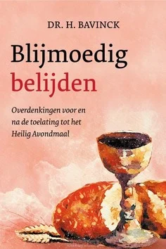BLIJMOEDIG BELIJDEN Veilige Betaling
