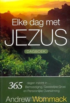 ELKE DAG MET JEZUS Laatste Versie
