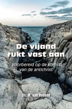 Snelle Levering VIJAND RUKT VAST AAN