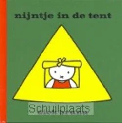 Beperkt Aanbod NIJNTJE IN DE TENT