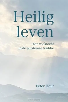 Bestel Nu HEILIG LEVEN