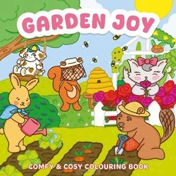 GARDEN JOY Bestseller