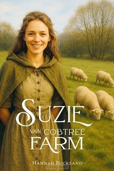 SUZIE VAN COBTREEFARM Goedkoop