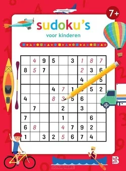 SUDOKU'S Tijdelijk Beschikbaar