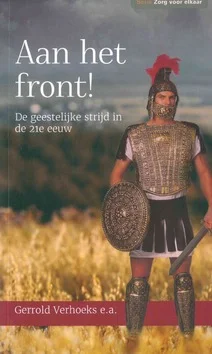 AAN HET FRONT Laatste Versie