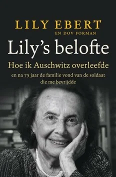 LILY'S BELOFTE Op = Op