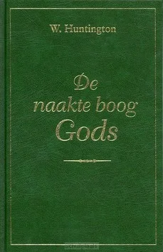Must-Have NAAKTE BOOG GODS