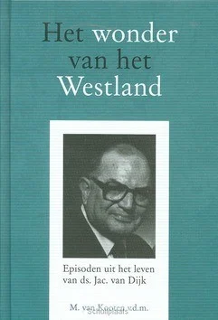 Direct Beschikbaar WONDER VAN HET WESTLAND