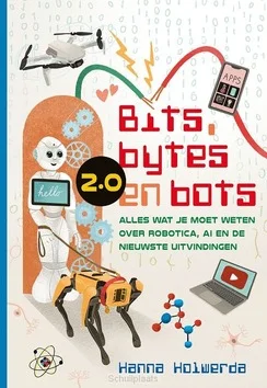 BITS, BYTES EN BOTS 2.0 Dagaanbieding