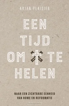 EEN TIJD OM TE HELEN Betrouwbaar