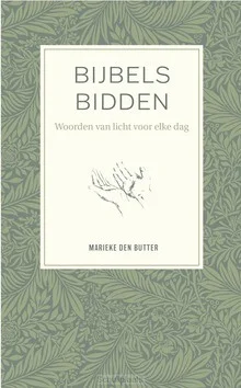 Laatste Versie BIJBELS BIDDEN