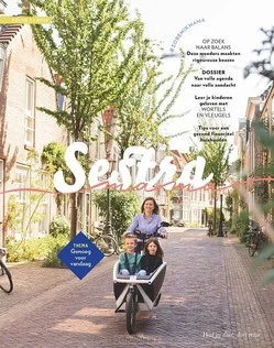 SESTRA MAMA Populair