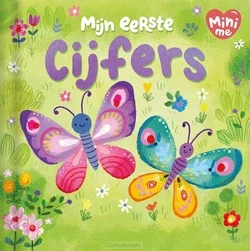Exclusieve Aanbieding MIJN EERSTE CIJFERS