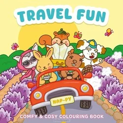 TRAVEL FUN Hete Deal