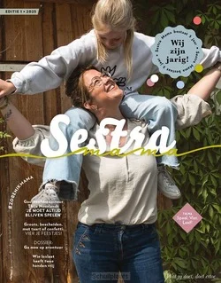 SESTRA MAMA Tijdelijk Beschikbaar