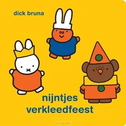 NIJNTJES VERKLEEDFEEST Rechtstreeks Van De Fabrikant