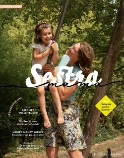 Uitverkoop SESTRA MAMA