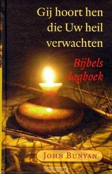 GIJ HOORT HEN DIE UW HEIL VERWACHTEN Betaalbaar