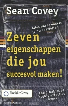 ZEVEN EIGENSCHAPPEN DIE JOU SUCCESVOL MA Koop Online