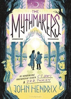 Lage Kosten THE MYTHMAKERS