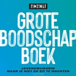 GROTE BOODSCHAPBOEK Lage Kosten