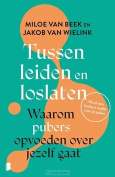 Betaalbaar TUSSEN LEIDEN EN LOSLATEN