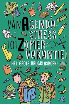Populair VAN AGENDASTRESS TOT ZOMERVAKANTIE
