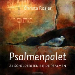 PSALMENPALET Hoge Kwaliteit