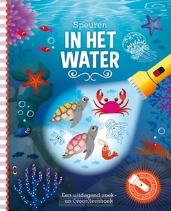 SPEUREN IN HET WATER Hete Deal