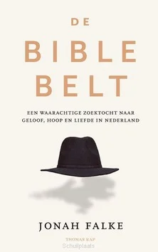 DE BIBLE BELT Gecertificeerd