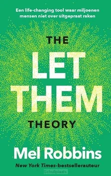 THE LET THEM THEORY - NEDERLANDSE EDITIE Premium