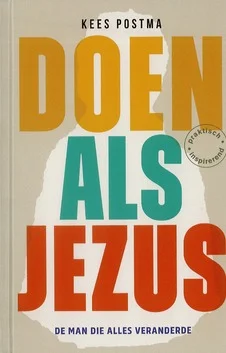 Must-Have DOEN ALS JEZUS