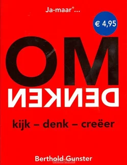 JA-MAAR..OMDENKEN Uitverkoop