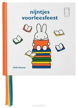 NIJNTJES VOORLEESFEEST Hoge Kwaliteit