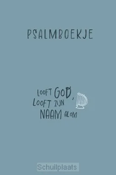 PSALMBOEK Koop Vandaag
