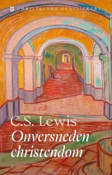 ONVERSNEDEN CHRISTENDOM Beste Prijs