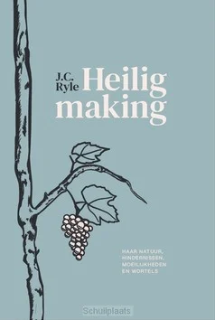 HEILIGMAKING Hoge Kwaliteit