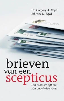 Gereduceerde Prijs BRIEVEN VAN EEN SCEPTICUS