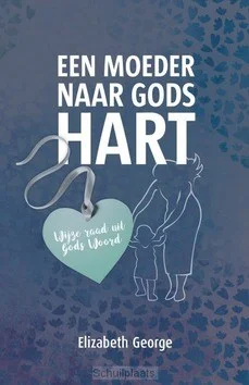 MOEDER NAAR GODS HART Koopje