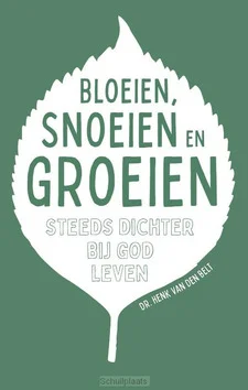 BLOEIEN, SNOEIEN EN GROEIEN Seizoensaanbieding